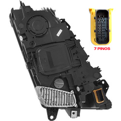 FAROL PRINCIPAL - FH14/FH16/FM14 2015/...