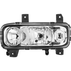 FAROL PRINCIPAL - ATEGO 1315/1418/1718/1725/2425/2428 2010/...