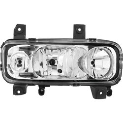 FAROL PRINCIPAL - ATEGO 1315/1418/1718/1725/2425/2428 2010/...