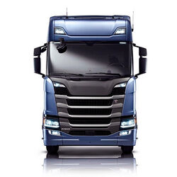 FAROL PRINCIPAL - NTG SÉRIE 6/7 2019/...