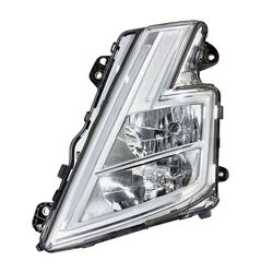 FAROL PRINCIPAL - FH540 GLOBETROTTER 2022/...