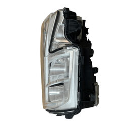 FAROL PRINCIPAL - FH540 GLOBETROTTER 2022/...