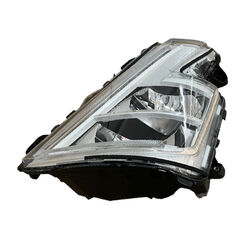 FAROL PRINCIPAL - FH540 GLOBETROTTER 2022/...