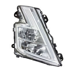 FAROL PRINCIPAL - FH540 GLOBETROTTER 2022/...