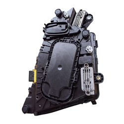 FAROL PRINCIPAL - FH540 GLOBETROTTER 2022/...