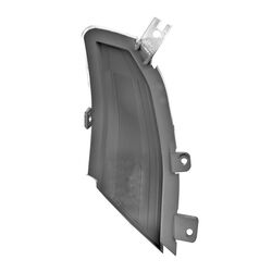 EXTENSÃO DO FAROL PRINCIPAL - FH540 GLOBETROTTER 2022/...