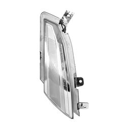 EXTENSÃO DO FAROL PRINCIPAL - FH540 GLOBETROTTER 2022/...