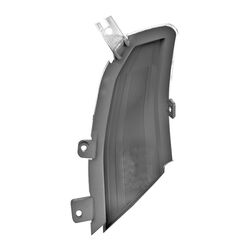 EXTENSÃO DO FAROL PRINCIPAL - FH540 GLOBETROTTER 2022/...