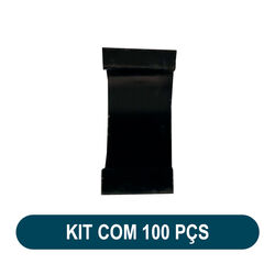 PRESILHA DO FAROL - SÉRIE 5 PGR P250/G380/G730/R420/R500/R730 2009/2019 - JOGO COM 100 PRESILHAS