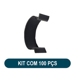 PRESILHA DO FAROL - SÉRIE 5 PGR P250/G380/G730/R420/R500/R730 2009/2019 - JOGO COM 100 PRESILHAS