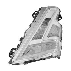 FAROL PRINCIPAL - FH540 GLOBETROTTER 2022/...