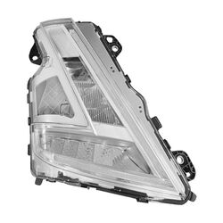 FAROL PRINCIPAL - FH540 GLOBETROTTER 2022/...