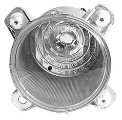 BLOCO DO FAROL PRINCIPAL - ATEGO/ATRON/ACTROS 2426/3030/1726 2012/...