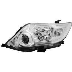 FAROL PRINCIPAL - HILUX SW4/FORTUNER 2012/...