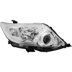 FAROL PRINCIPAL - HILUX SW4/FORTUNER 2012/...