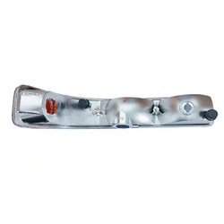 LANTERNA DIANTEIRA DA SETA - ACCELO 915C/1016/815 2008/...