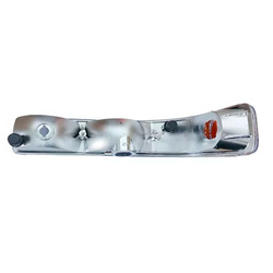 LANTERNA DIANTEIRA DA SETA - ACCELO 915C/1016/815 2008/...