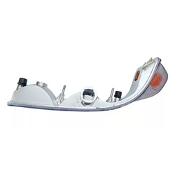 LANTERNA DIANTEIRA DA SETA - ACCELO 915C/1016/815 2008/...