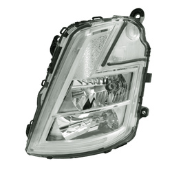 FAROL PRINCIPAL - FM/FMX MAX 500 2021/...