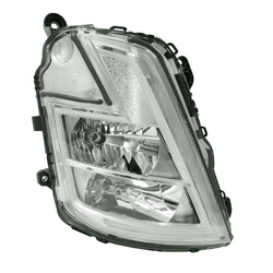 FAROL PRINCIPAL - FM/FMX MAX 500 2021/...