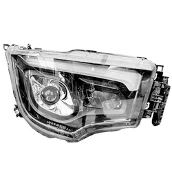 FAROL PRINCIPAL - AROCS 3351 2023/...