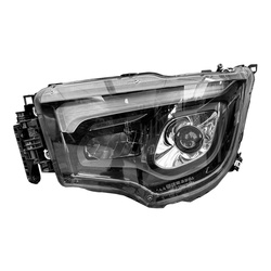 FAROL PRINCIPAL - AROCS 3351 2023/...