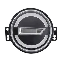 LANTERNA DIANTEIRA DA SETA - CONSTELLATION EURO 6 14210/17210/18210 2023/...