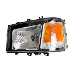 FAROL PRINCIPAL - NTG XT P360/G450/R540 2019/...