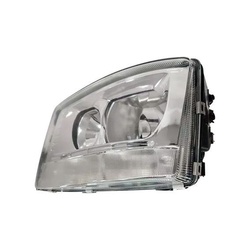 FAROL PRINCIPAL - METEOR 28.480/29.530 2021/... - TGX EURO 6 .../2019
