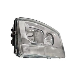 FAROL PRINCIPAL - METEOR 28.480/29.530 2021/... - TGX EURO 6 .../2019