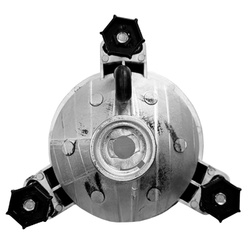 FAROL PRINCIPAL - VOLARE G3/TORINO G6/SENIOR MIDI G6/IDEALLI 1998/... - SEM SOQUETE