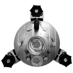 FAROL PRINCIPAL - VOLARE G3/TORINO G6/SENIOR MIDI G6/IDEALLI 1998/... - SEM SOQUETE