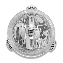 FAROL PRINCIPAL - VOLARE G3/TORINO G6/SENIOR MIDI G6/IDEALLI 1998/... - COM SOQUETE