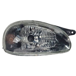 FAROL PRINCIPAL - CORSA 2000/2002 - CORSA CLASSIC E CLASSIC 2002/2010