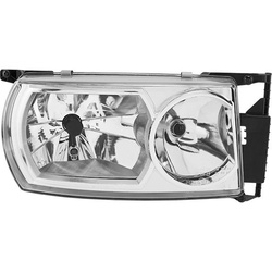 FAROL PRINCIPAL - SÉRIE 5 PGR P250/G380/G730/R420/R500/R730 2009/2019