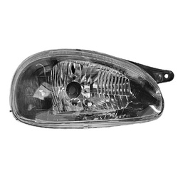 FAROL PRINCIPAL - CORSA 2000/2002 - CORSA CLASSIC E CLASSIC 2002/2010