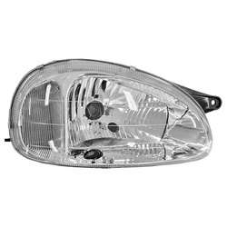 FAROL PRINCIPAL - CORSA 2000/2002 - CORSA CLASSIC E CLASSIC 2002/2010