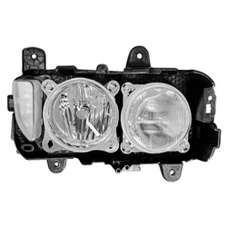 FAROL PRINCIPAL - ATEGO EURO 6/7 2022/...