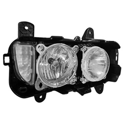 FAROL PRINCIPAL - ATEGO EURO 6/7 2022/...