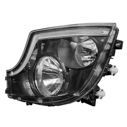 FAROL PRINCIPAL - ACTROS MP4 961/MP5 1824/2730/32/33 L/LS 2019/...