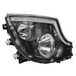 FAROL PRINCIPAL - ACTROS MP4 961/MP5 1824/2730/32/33 L/LS 2019/...
