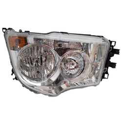 FAROL PRINCIPAL - AXOR 2038/2545 2025/...