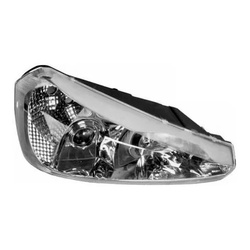 FAROL PRINCIPAL - IRIZAR NEW CENTURY 2001/2008