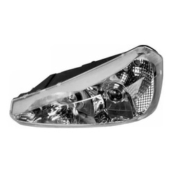 FAROL PRINCIPAL - IRIZAR NEW CENTURY 2001/2008