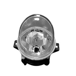 FAROL AUXILIAR - MARCOPOLO G7 1200/1050 2018/...