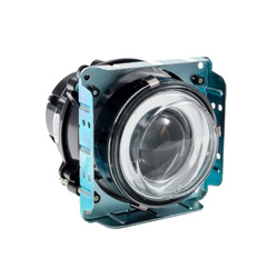 FAROL PRINCIPAL - COMIL CAMPIONE/VERSATILE GOLD 2010/... - COM SUPORTE