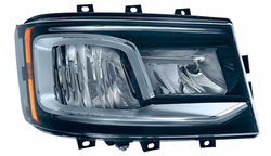 FAROL PRINCIPAL - NTG XT S560/R560 2024/...