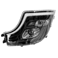 FAROL PRINCIPAL - ACTROS 2045 EVOLUTION 2025/...