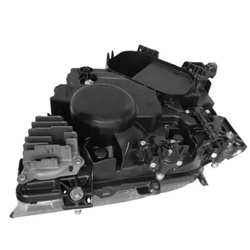 FAROL PRINCIPAL - ACTROS 2045 EVOLUTION 2025/...