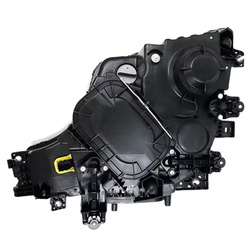 FAROL PRINCIPAL - ACTROS 2045 EVOLUTION 2025/...
